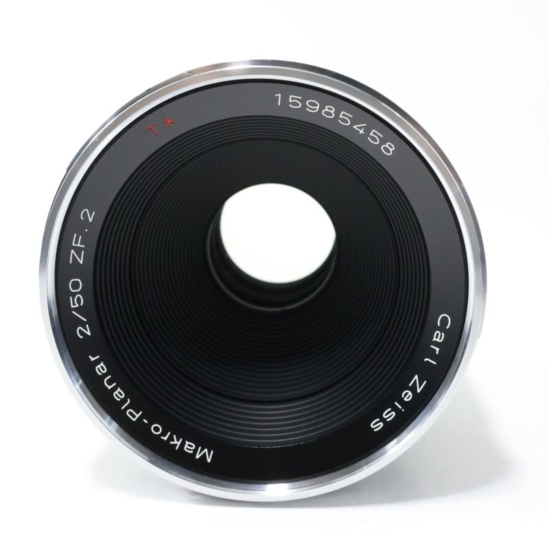 Makro Planar T* 2/50 ZF.2