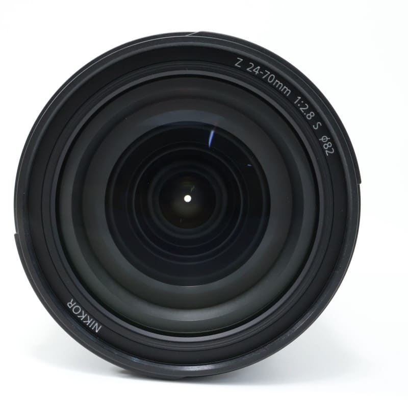 NIKKOR Z 24-70mm f/2.8 S