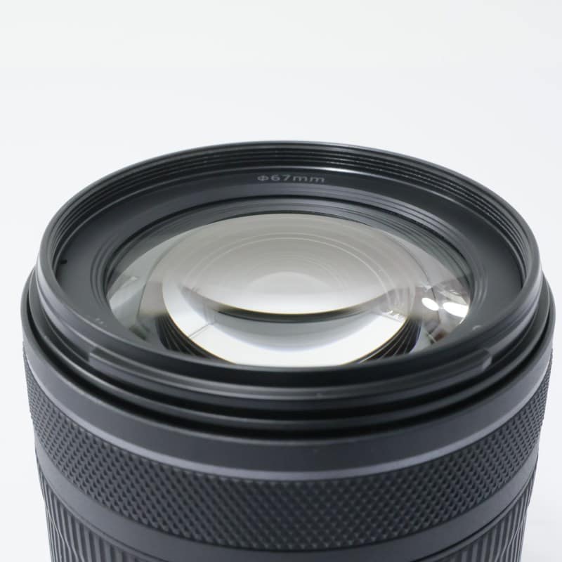 RF28-70mm F2.8 IS STM