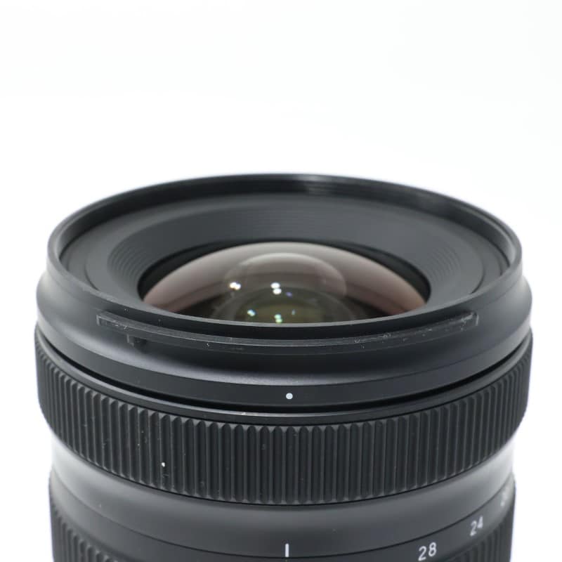 20-40mm F/2.8 Di III VXD (Model A062) ソニーEマウント
