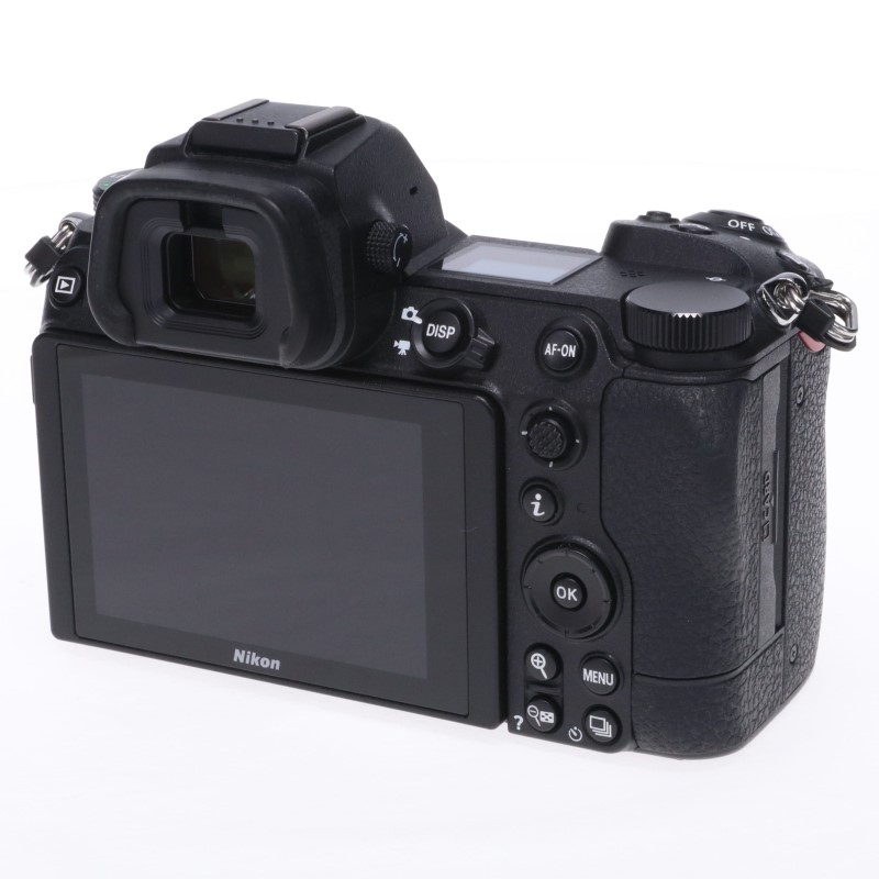 Z7II