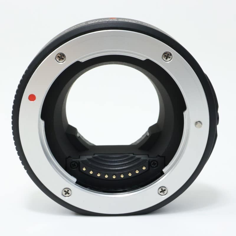 フォーサーズアダプター MMF-3