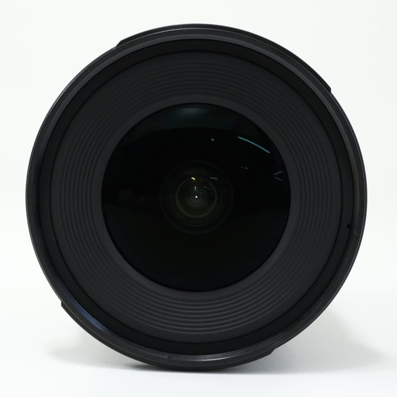 AF-S DX NIKKOR 10-24mm f/3.5-4.5G ED