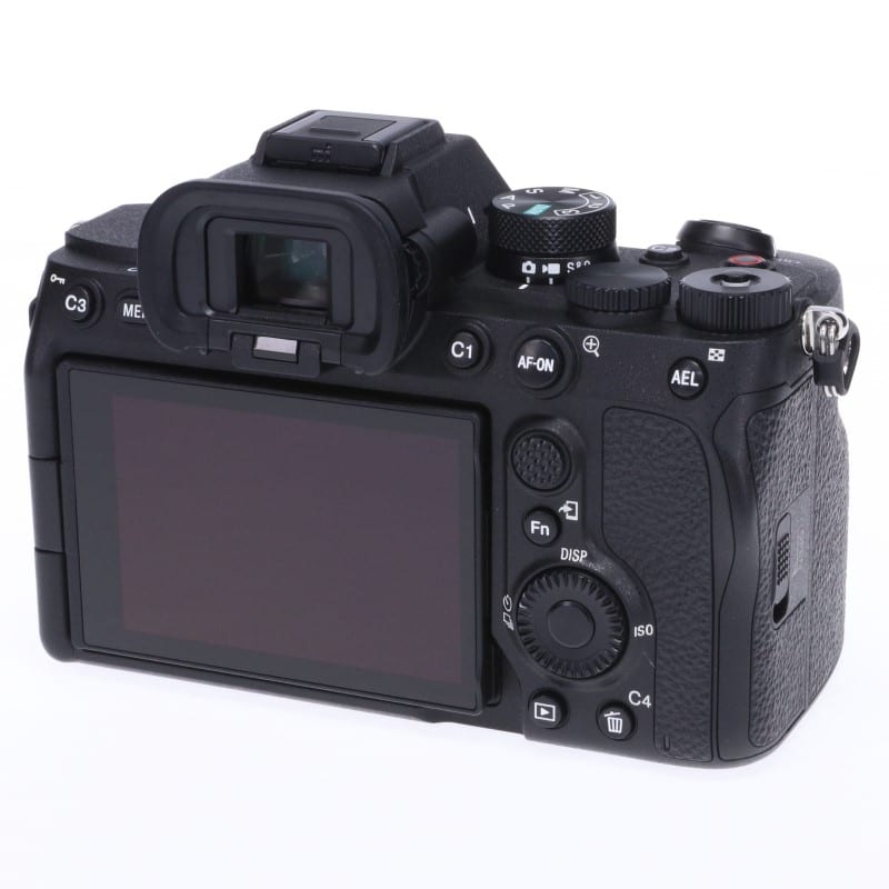α7 IV ボディ ILCE-7M4