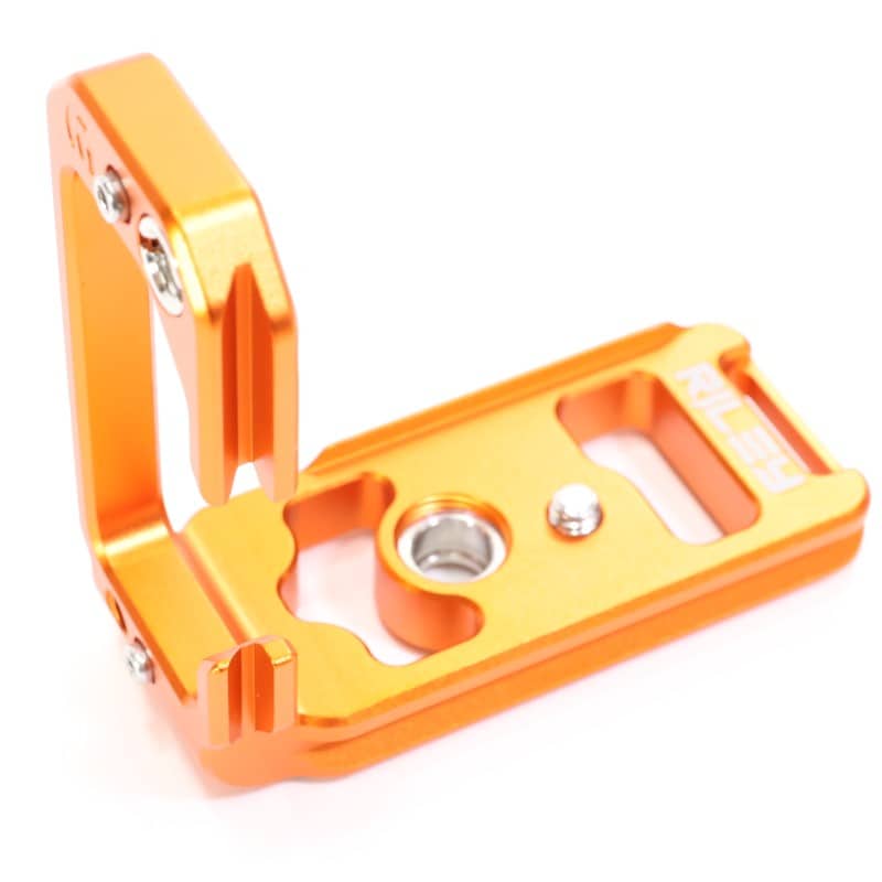 RILEYQD-C ライリー QD コッパー R7用