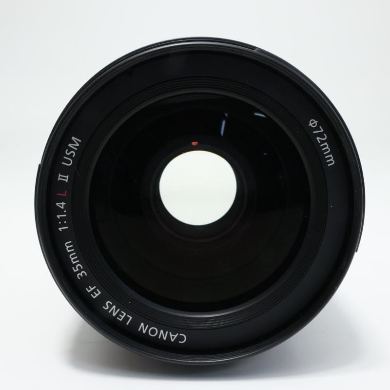 EF35mm F1.4L II USM