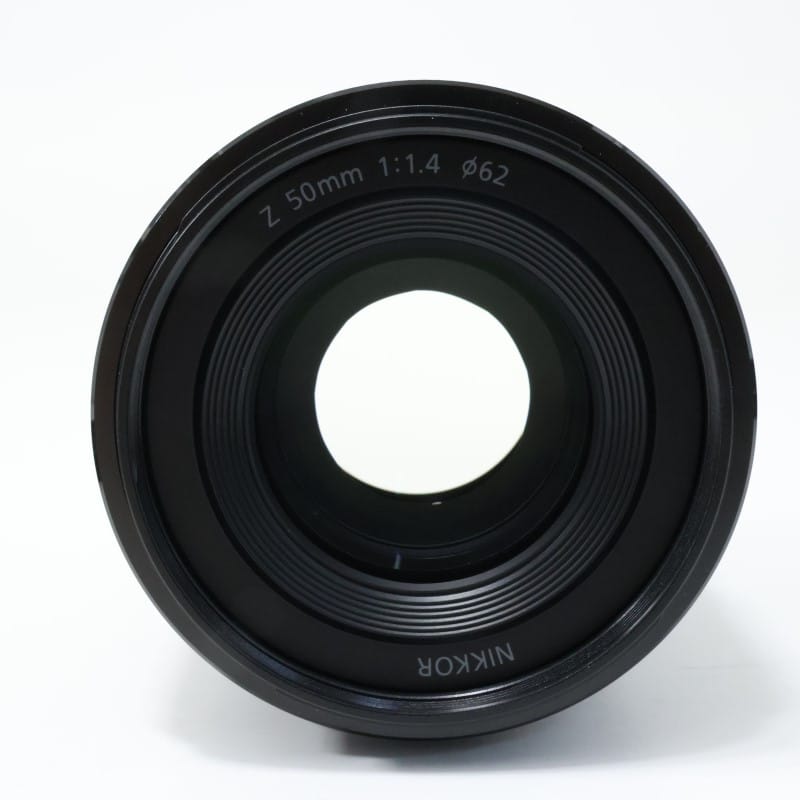 NIKKOR Z 50mm f/1.4