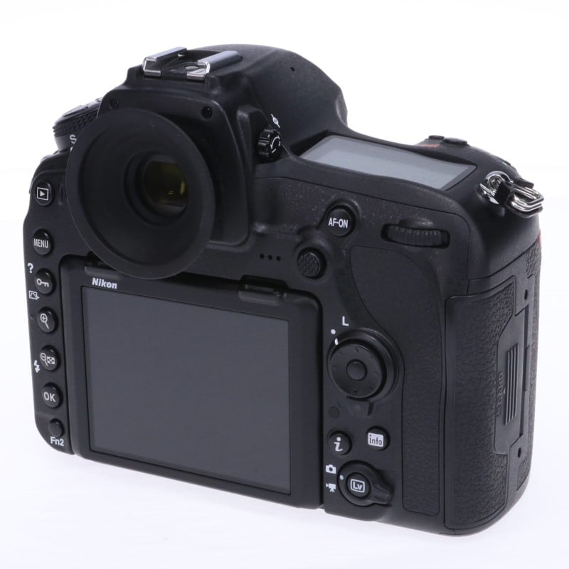 D850 ボディ
