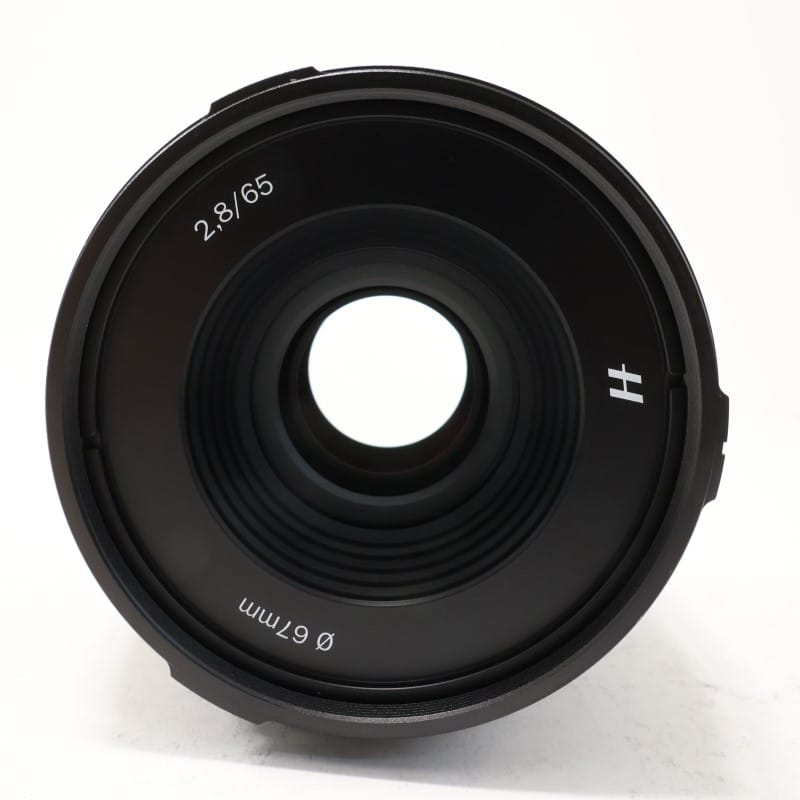 XCD 2.8/65