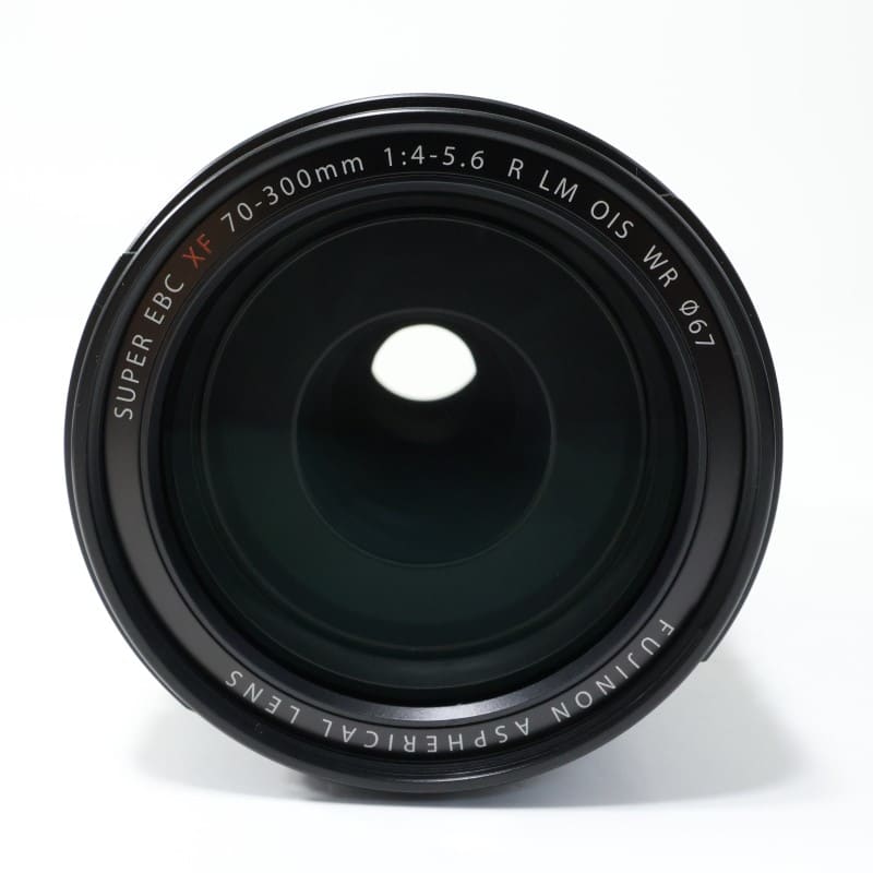 フジノン XF 70-300mm F4-5.6 R LM OIS WR