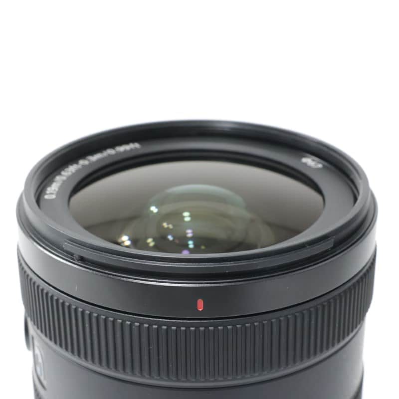 FE 24-50mm F2.8 G SEL2450G