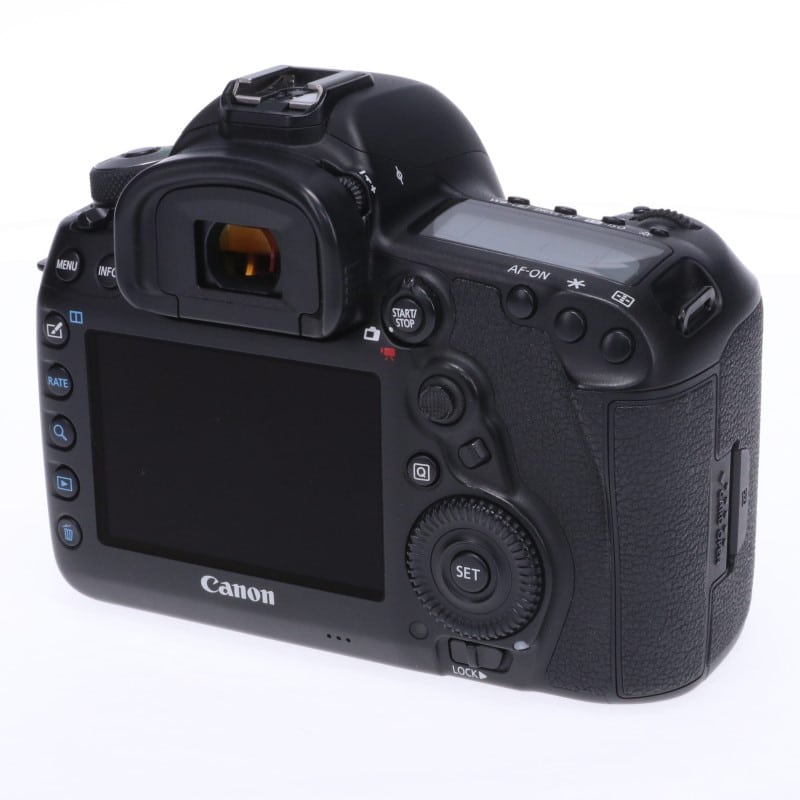 EOS 5D Mark IV ボディー