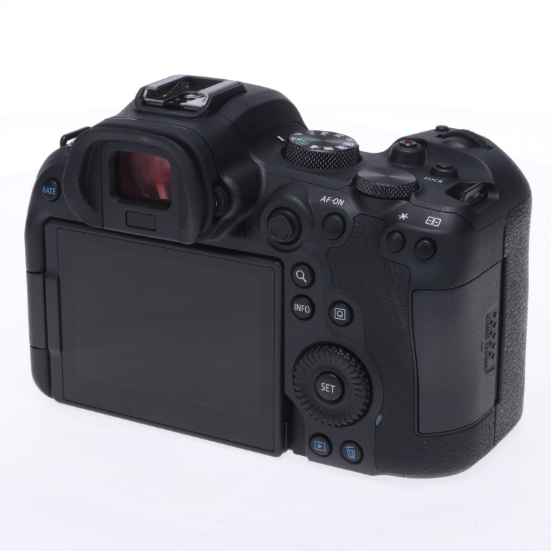 EOS R6