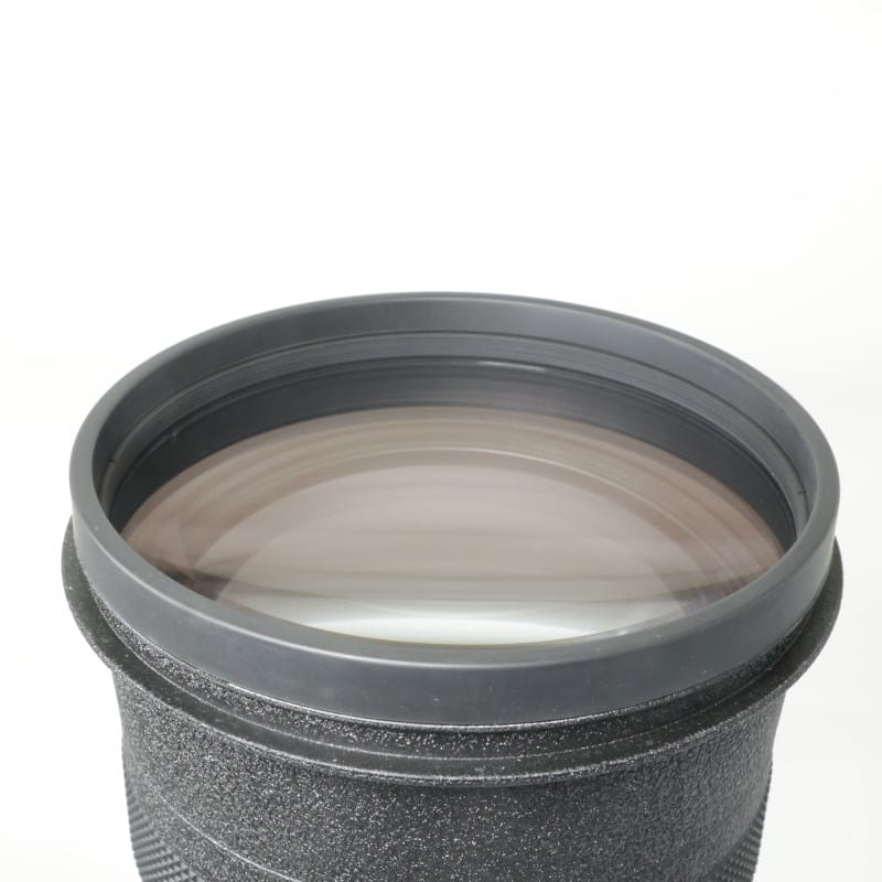 Ai Nikkor ED 500mm F4P IF