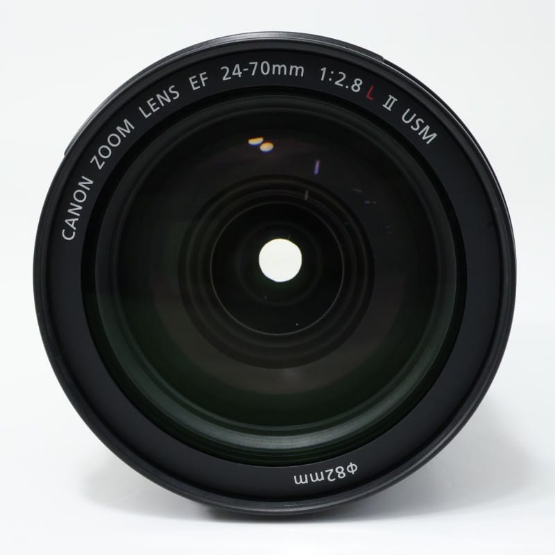 EF24-70mm F2.8L II USM