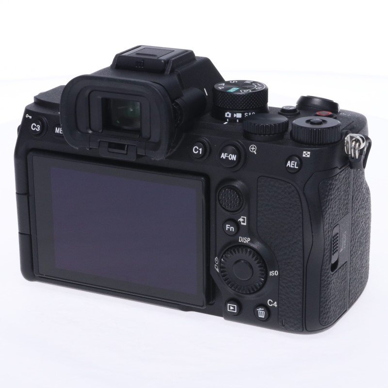 α7 IV ILCE-7M4