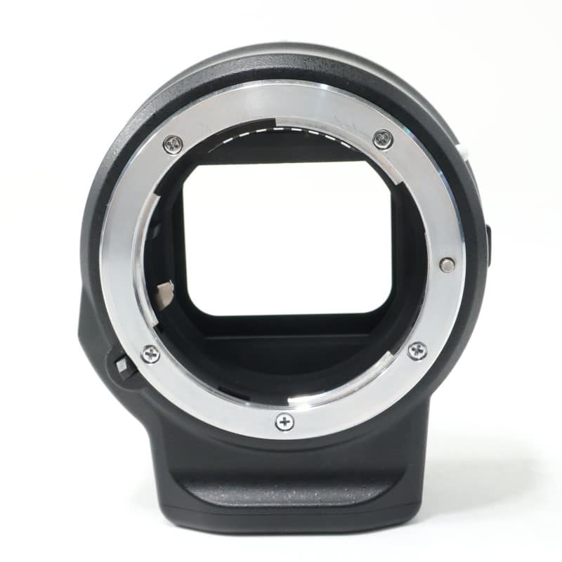 マウントアダプター FTZ