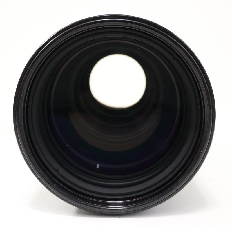 Ai Nikkor 180mm F2.8