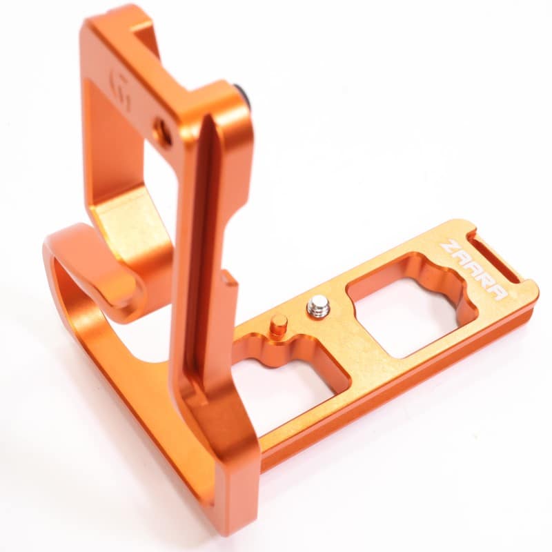 ZAARA-ONE-B ザーラ ワン コッパー Z9用