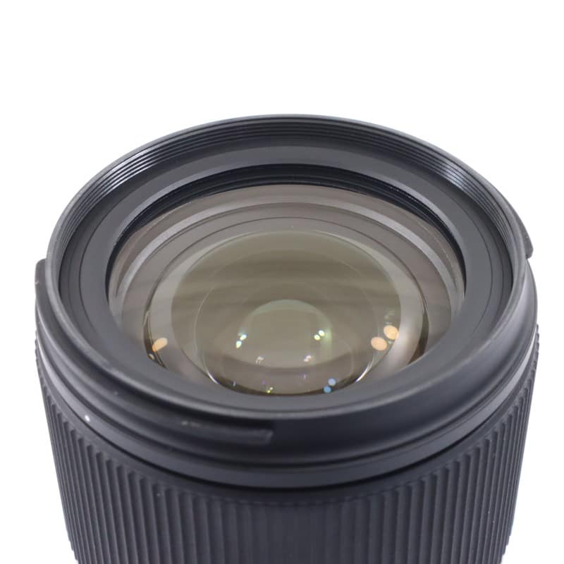 25-200mm F/2.8-5.6 Di III VXD G2 (Model A075S) ソニーEマウント