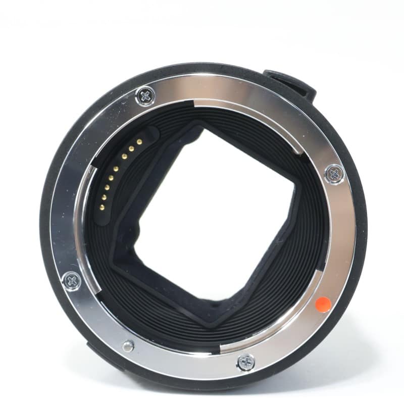 MOUNT CONVERTER MC-11 CANON EF-E