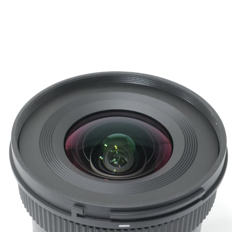 10-18mm F2.8 DC DN | Contemporary 富士フイルムXマウント