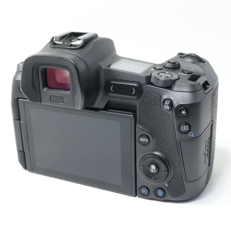 EOS R ボディー