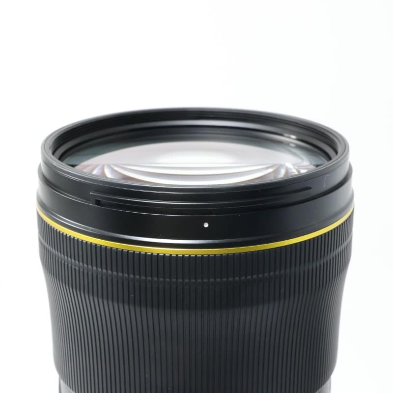 NIKKOR Z 600mm f/6.3 VR S