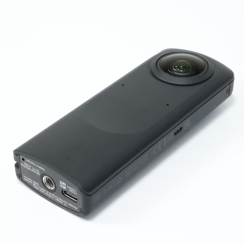 RICOH THETA Z1 51GB