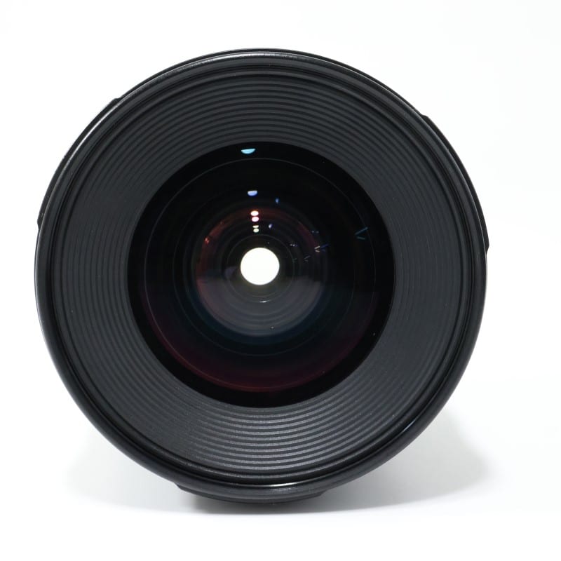 EF 20mm F2.8 USM