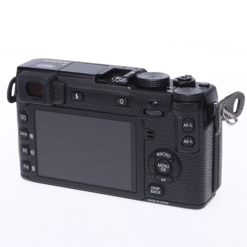 X-E2 ブラック