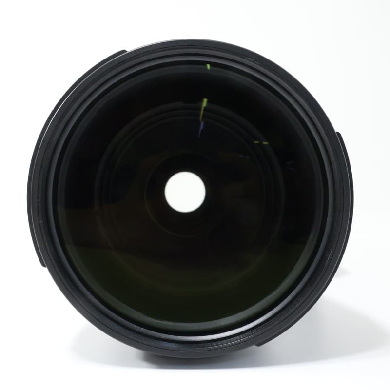 SP 150-600mm F/5-6.3 Di VC USD G2 (Model A022) ニコン F マウント用