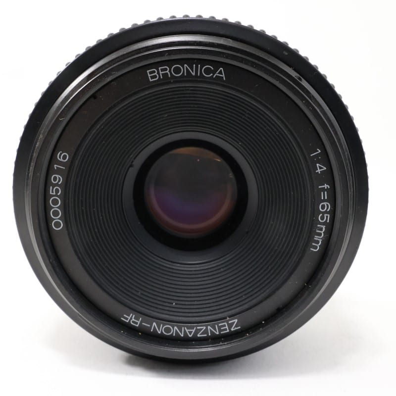 RF645用 RF 65mm F4
