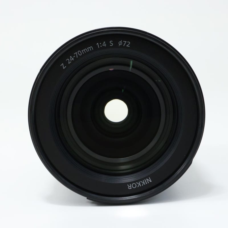 NIKKOR Z 24-70mm f/4 S