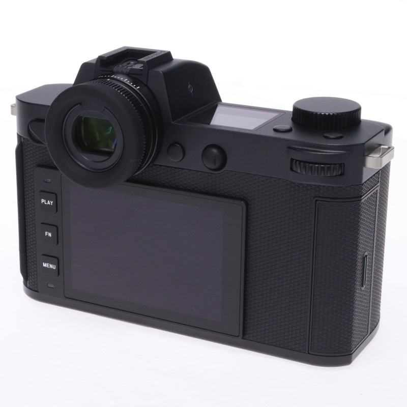 Leica SL2-S