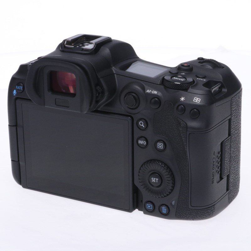 EOS R5 ボディー