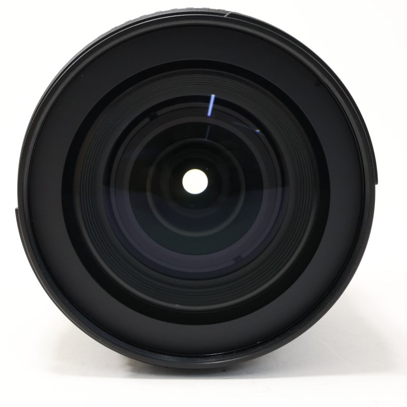 AF-S DX NIKKOR 16-80mm f/2.8-4E ED VR