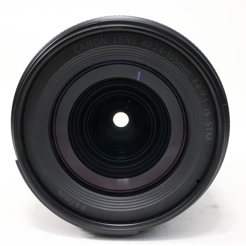 RF24-105mm F4-7.1 IS STM