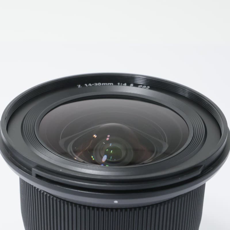 NIKKOR Z 14-30mm f/4 S
