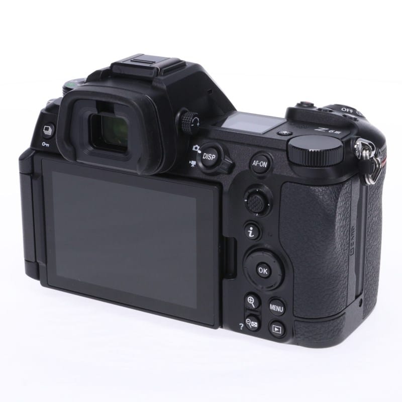 Z6III ボディ