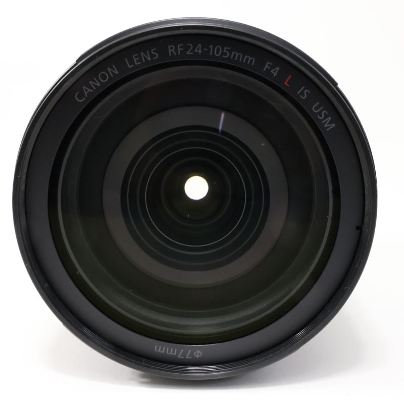 RF24-105mm F4 L IS USM