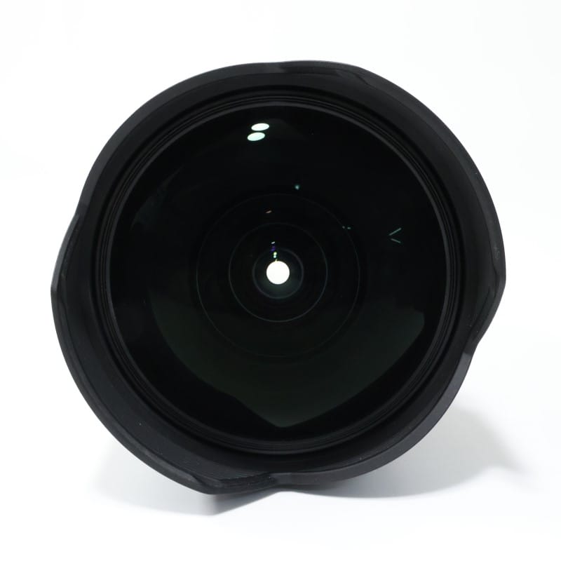 FE 12-24mm F2.8 GM SEL1224GM