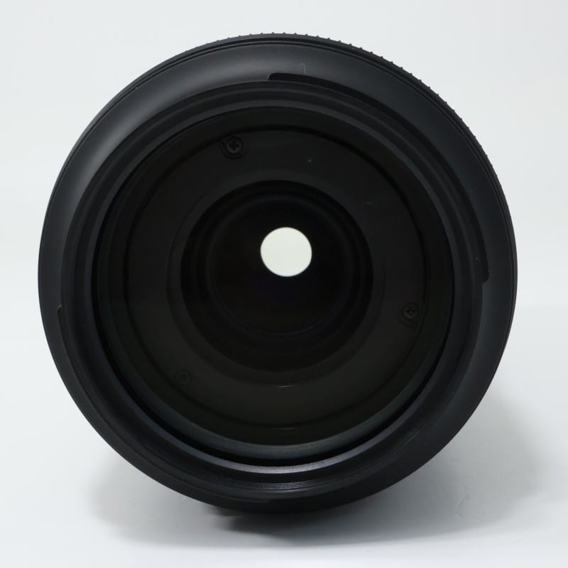 50-400mm F/4.5-6.3 Di III VC VXD (Model A067) ニコン Z マウント用