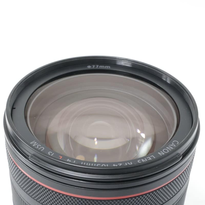 RF24-105mm F4 L IS USM