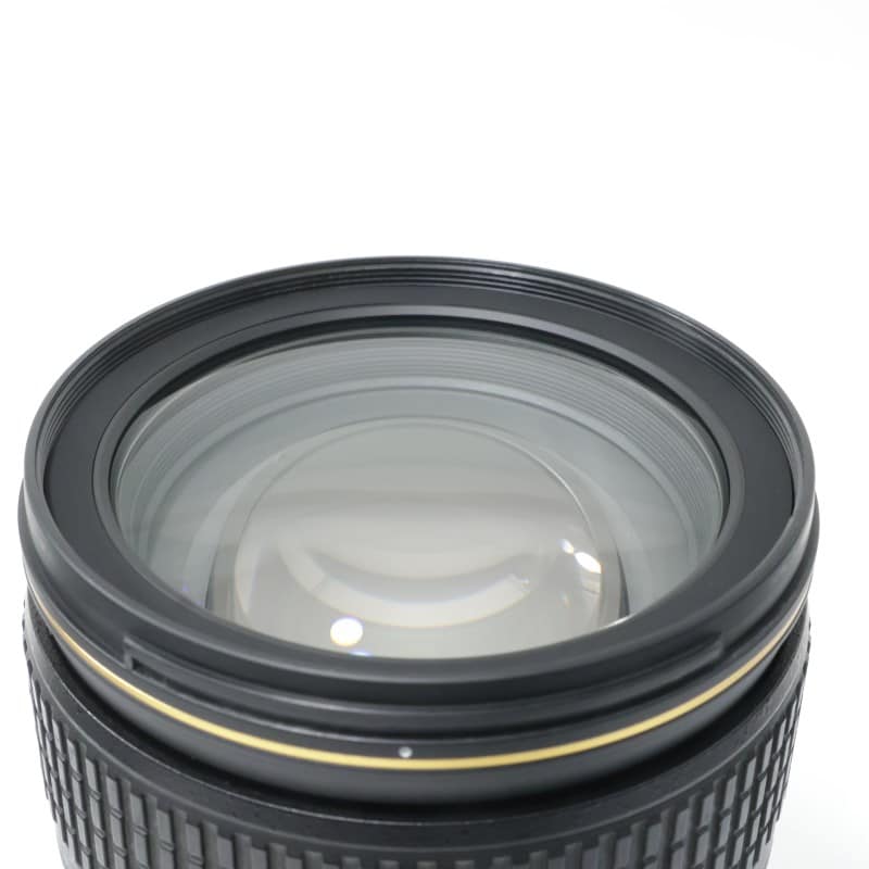 AF-S NIKKOR 24-120mm f/4G ED VR