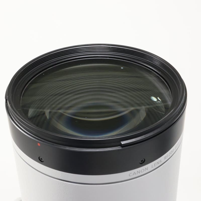 RF200-800mm F6.3-9 IS USM