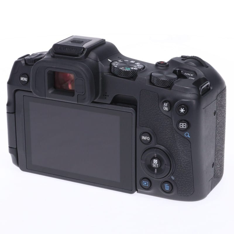 EOS R8 ボディー