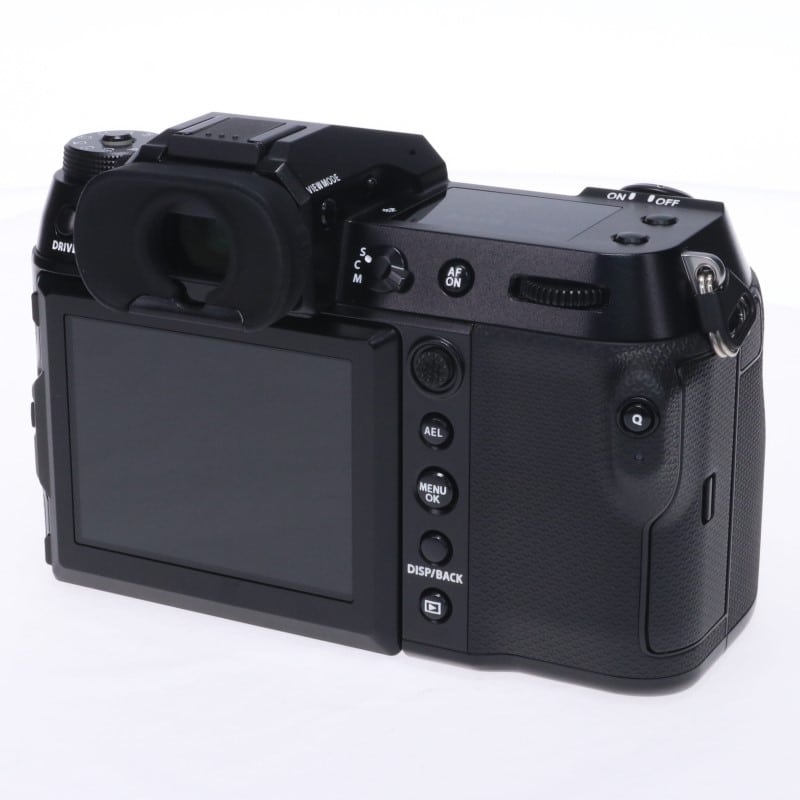 FUJIFILM GFX100S II ボディ