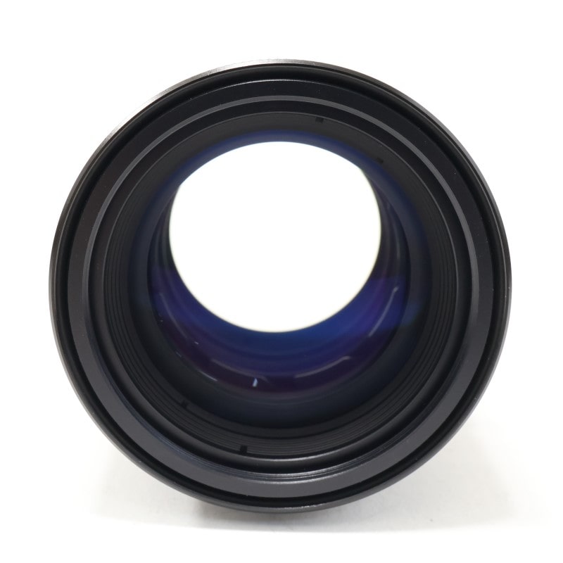 ライカ アポ・ズミクロンM f2/75mm ASPH. ブラック 11637C
