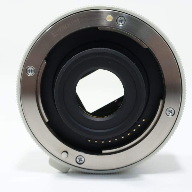 2X テレコンバーター SEL20TC